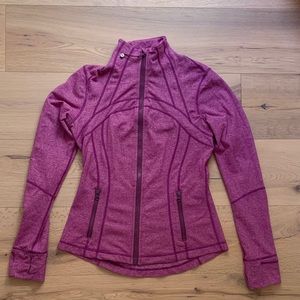 Lululemon Define Jacket